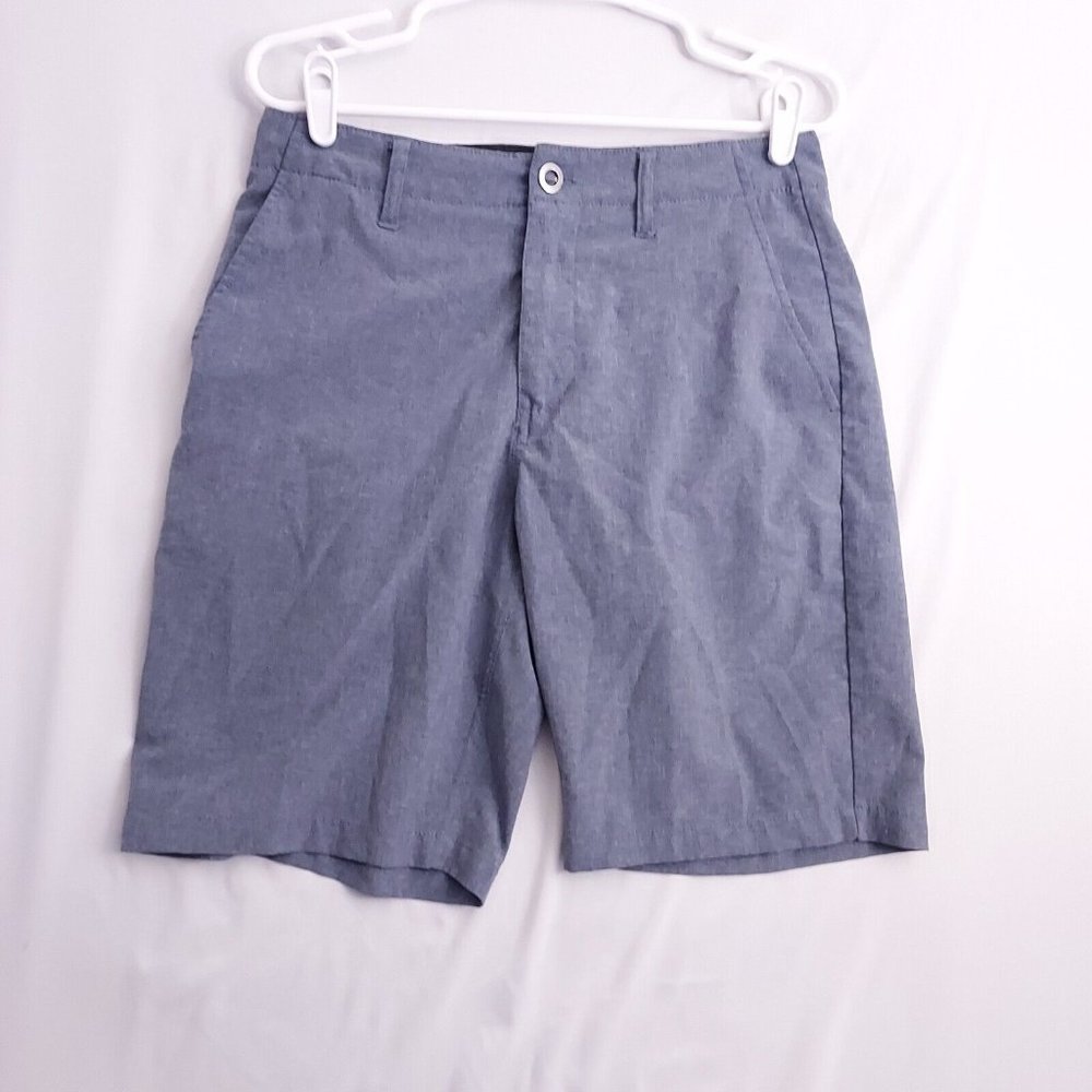 Volcom Stone Hybrid Shorts Mens Size 30 Surf And … - image 1